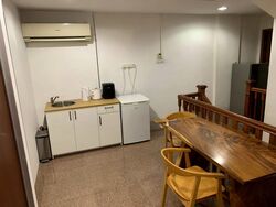 Devonshire Road (D9), Terrace #501214831